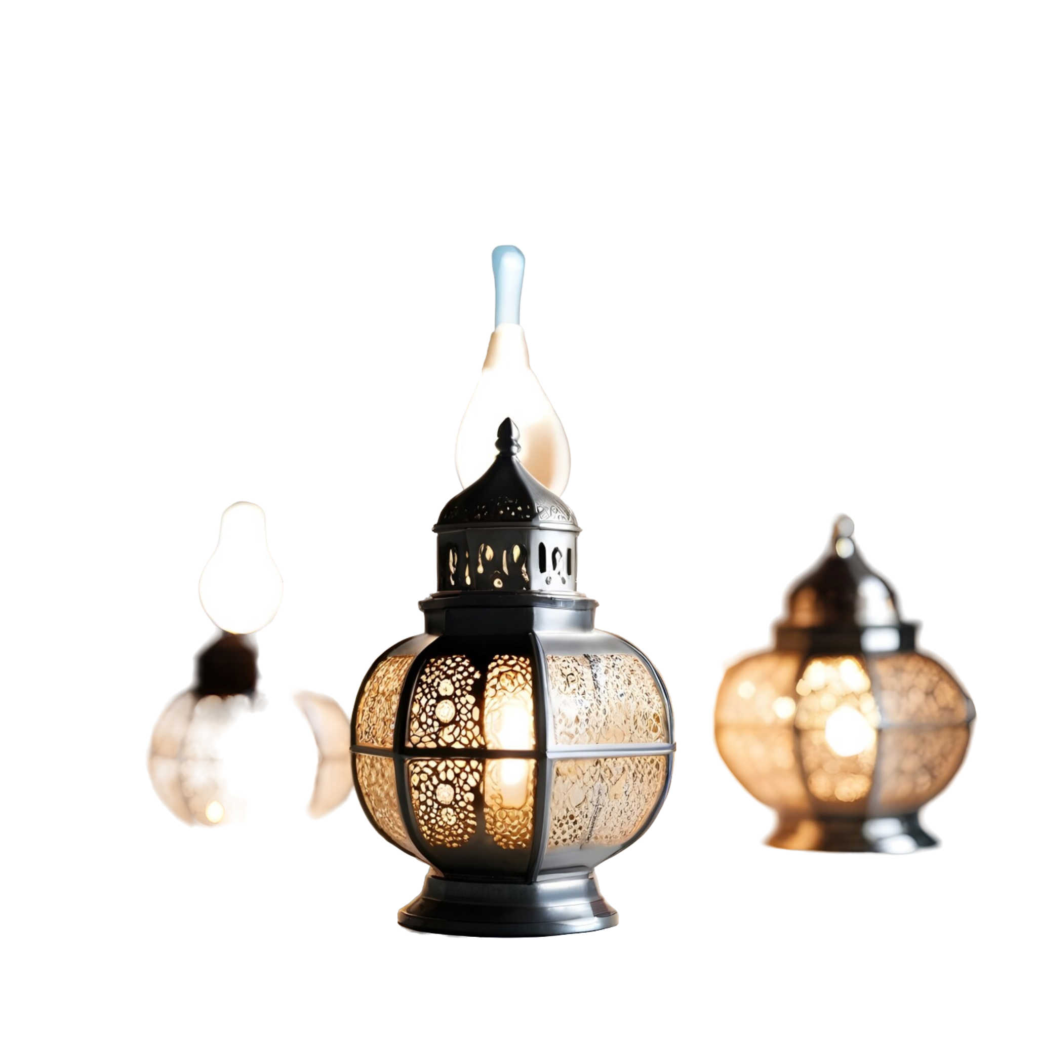 Free Ramadan Lights: Illuminate Your Celebrations