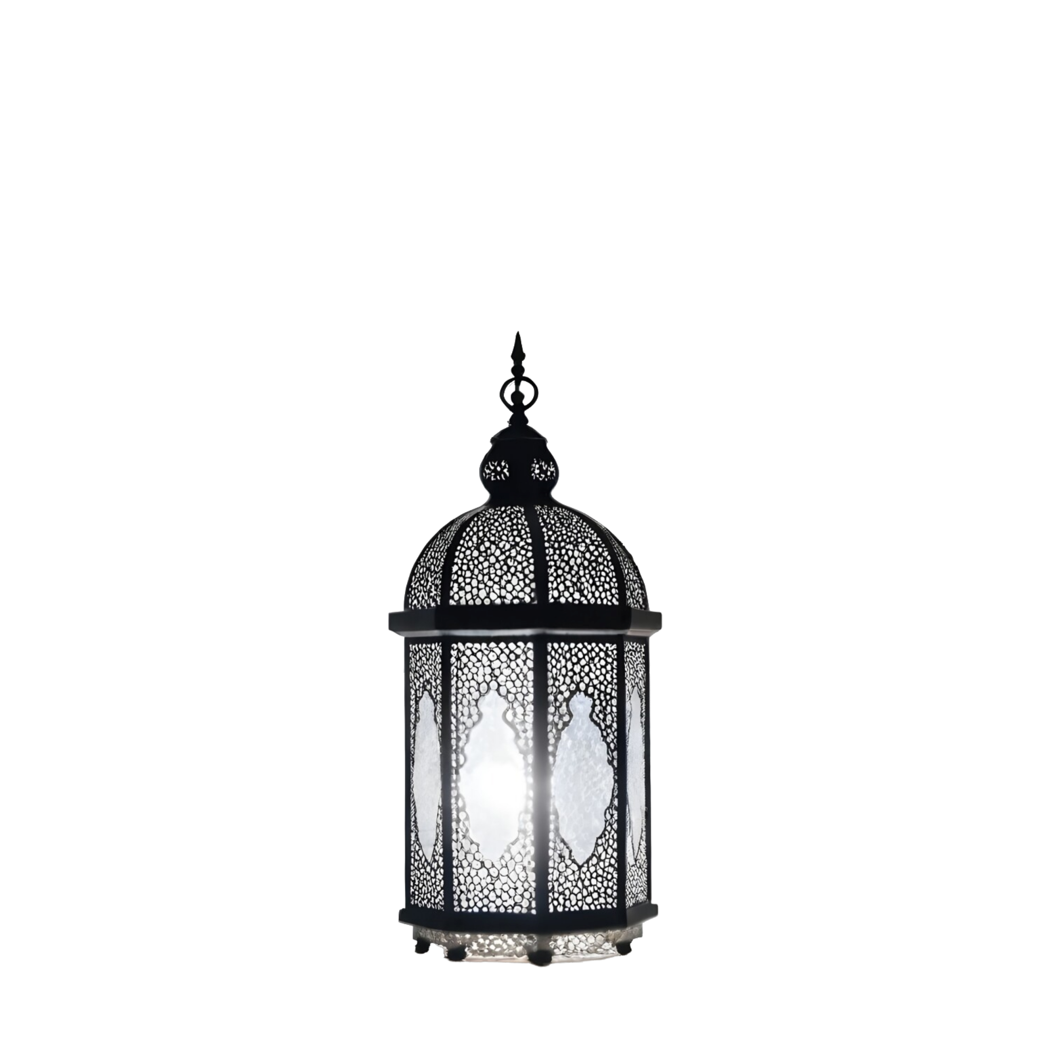 Free Ramadan Festival Lights PNG: Illuminate Your Celebrations